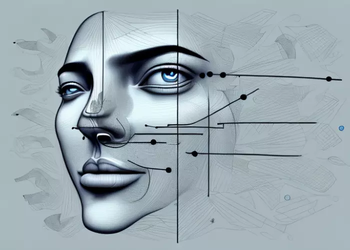 Learn How to Draw a Realistic Nose in 4 Simple Steps