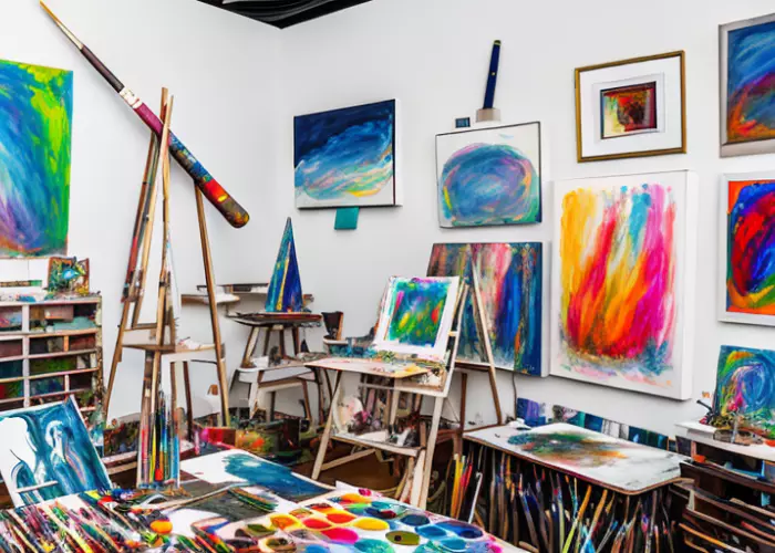 How to Become an Artist: Advice from Actual Artists