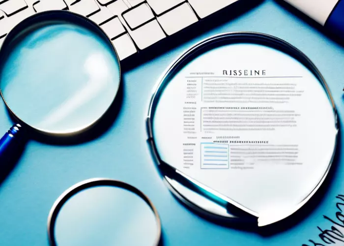 How to Write a Resumé that Will Get a Recruiter's Attention