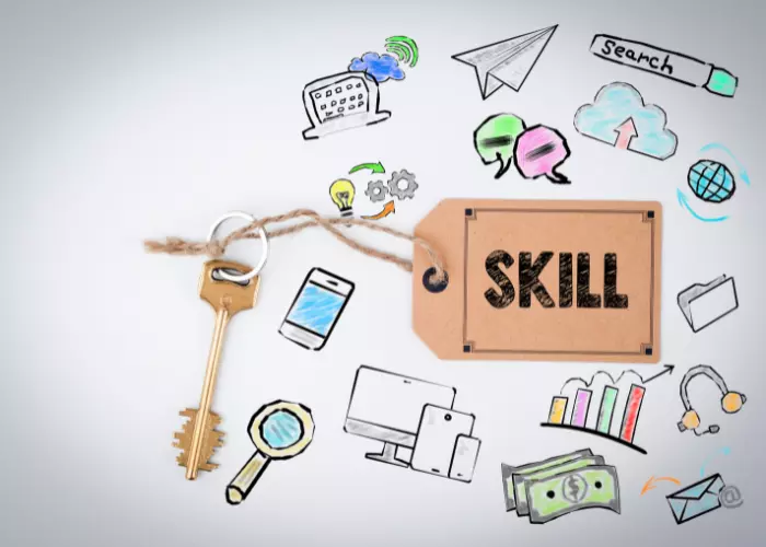 Skills Gap: Why Nearly Half of Workers Need Upgrading