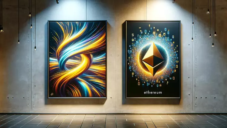 Web3: Smart Contracts Using Web3.js on Solana and Ethereum