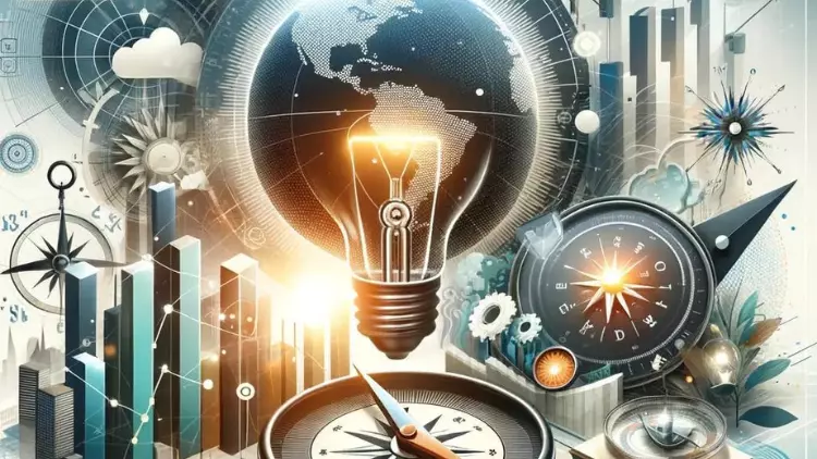 Corporate Innovation Management: A Guide to Career Success