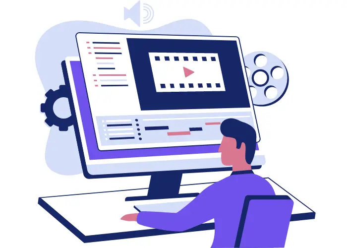 10 Simple Steps to Become a Video Editor in 2024 & Beyond