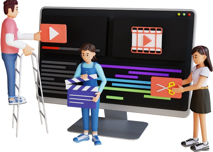 Best Video Editing Software: Turn Vision into Reality