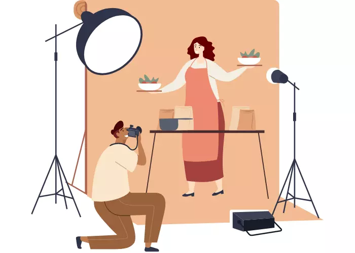 Beginner's Guide: Creating Captivating Product Photos