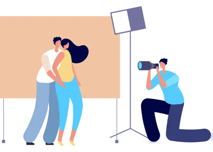 Portrait Photography Tips & Ideas for Every Photographer