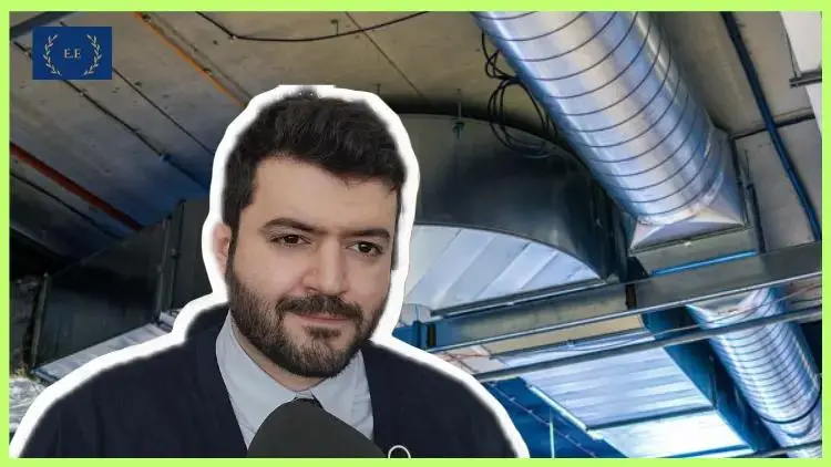 HVAC Duct Design: A Comprehensive Guide for Efficiency