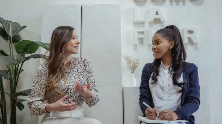 Master Stay Interviews to Boost Employee Retention