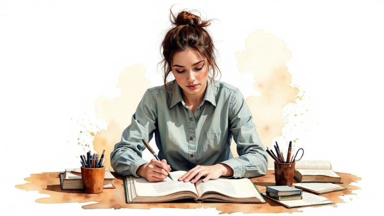 How to Improve Writing Skills for Lasting Impact