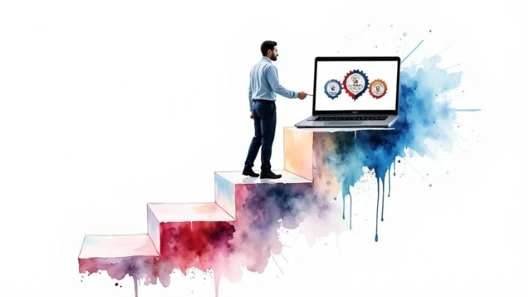 Advance Your Career with Professional Development Courses