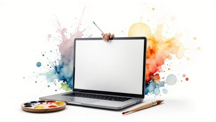 Choosing Online Graphic Design Course for Beginners