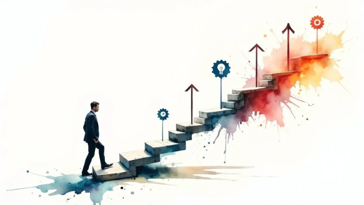 How to Change Careers Without Starting All Over