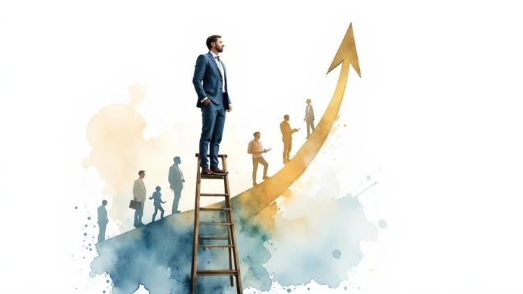 How to Develop Leadership Skills and Excel in Your Career