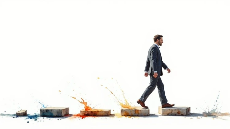 A Practical Guide to Adapt to Change and Thrive