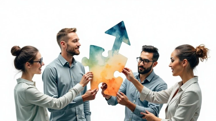 How to Build High Performing Teams in Organizations