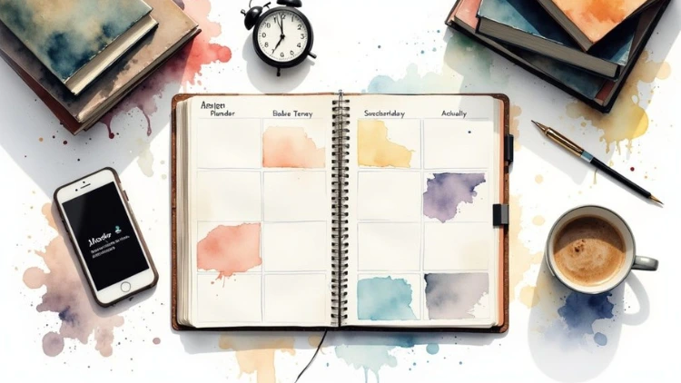 Top Time Management Strategies Students Need in 2026