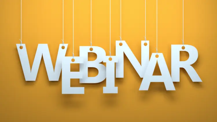 B2B Marketing Webinars for Branding and Lead Generation
