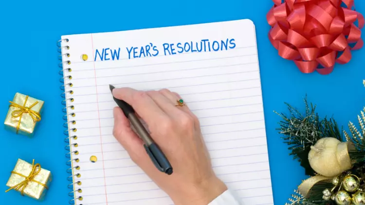 New Year Marketing Resolutions for Business Founders