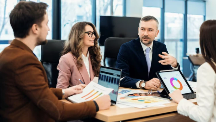 B2B Marketing: Shifting Focus from Sales to Providing Value