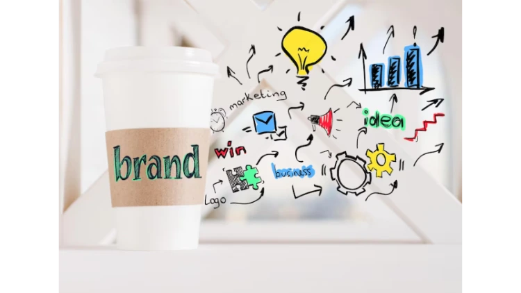 Build Your B2B Business Through Strategic Branding