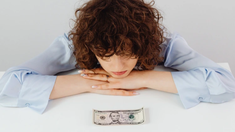 How Much Of Your Mental Life Is Influenced By Money?