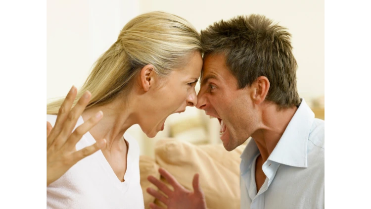 10 Ways to Stop and Preclude Couples from Fighting