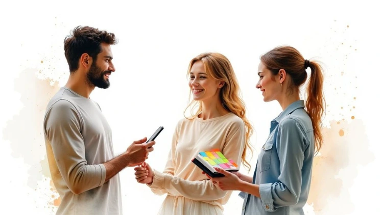 How to Network Effectively Beyond Business Cards