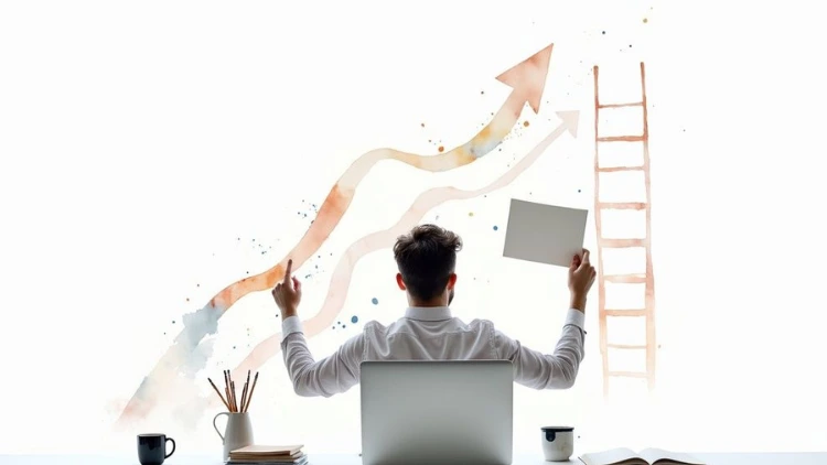 Online Courses for Career Growth: A Practical Guide