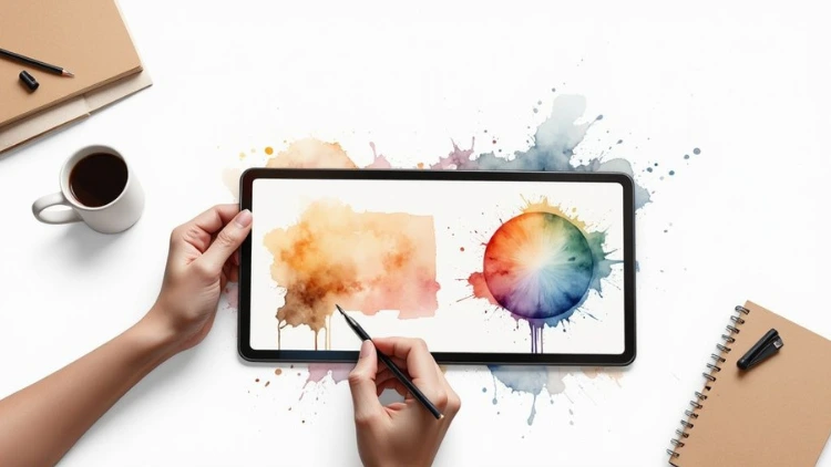 Graphic Design in Photoshop: A Practical Guide