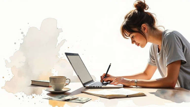 How to Make Money Writing: A Practical Guide