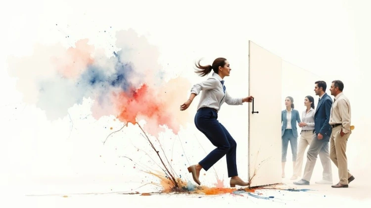 Overcoming Resistance to Change: Proven Action Steps