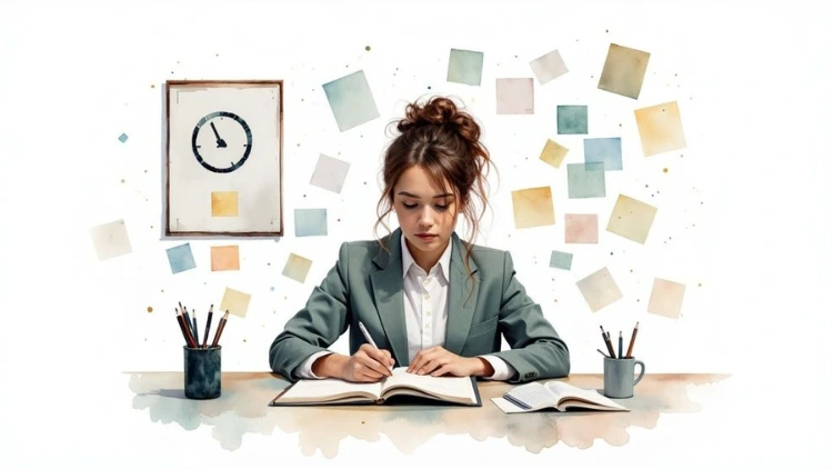 Study Techniques for Students: Quick Ways to Boost Retention