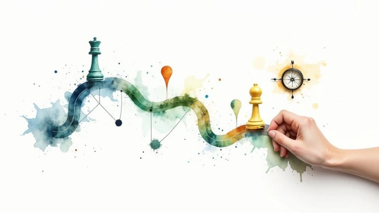 What is Strategic Planning Process: A Practical Guide