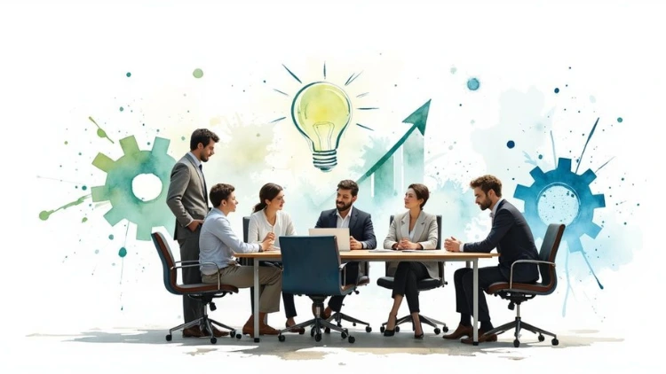 How to Increase Employee Productivity That Actually Lasts