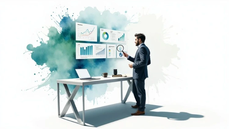 How to Develop Business Acumen: Steps for Quick Impact