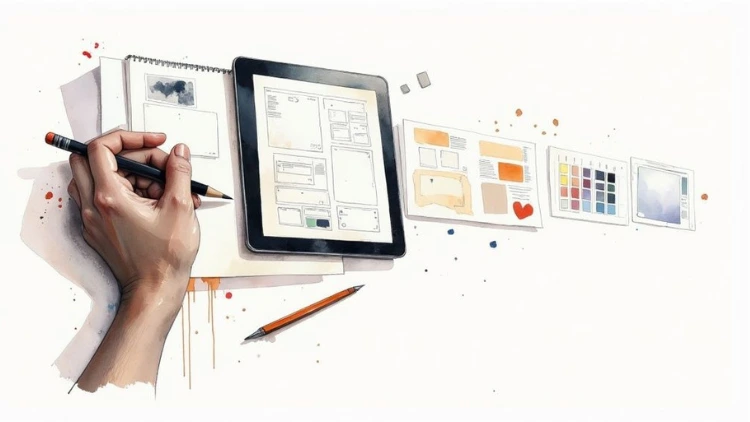 Choosing a Digital Design Course That Works For You