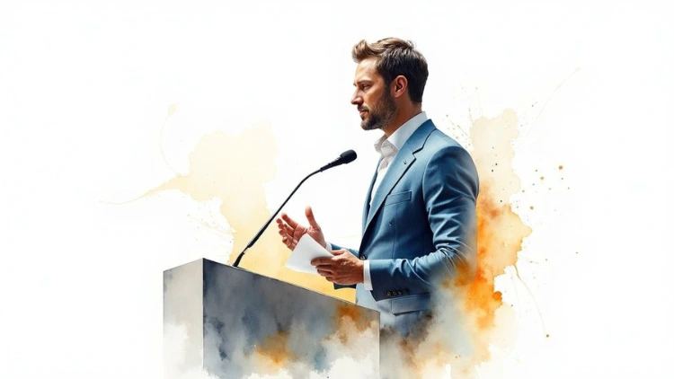 How to Improve Public Speaking and Build Confidence