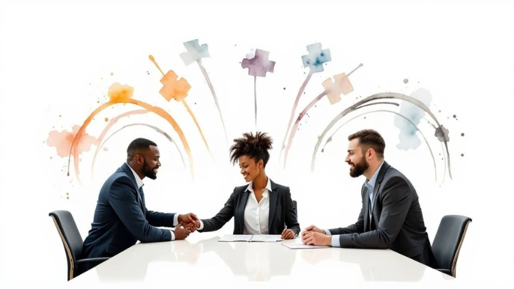 Conflict Resolution Strategies Workplace Leaders Must Have