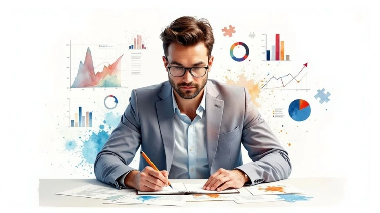 How to Develop Analytical Skills and Advance Your Career