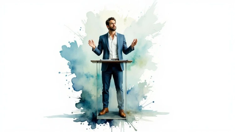 How to Improve Presentation Skills for Career Success