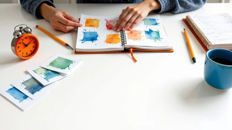 How to Improve Study Habits for Lasting Success