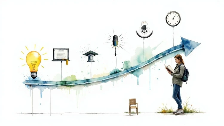 How to Become a Subject Matter Expert: An Action Plan