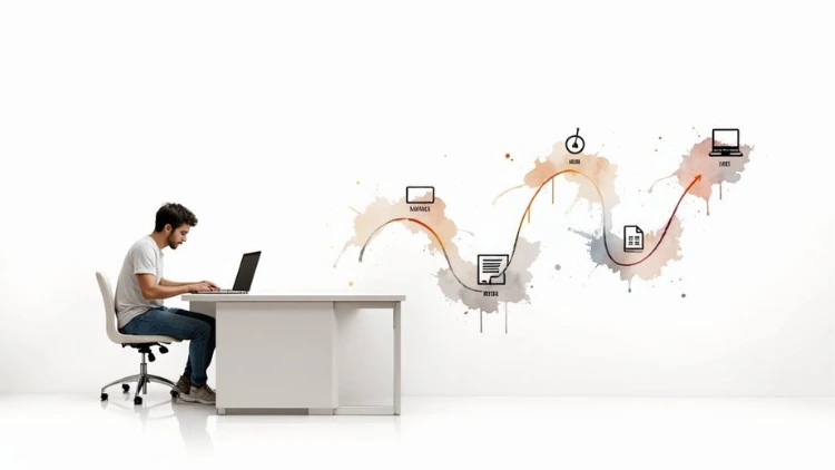 How to Learn Web Development The Practical Way