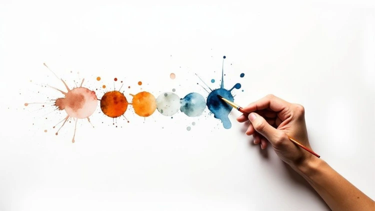 Elements of Art and Principles of Design Explained