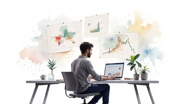 How to Become a Data Analyst: A Practical Guide