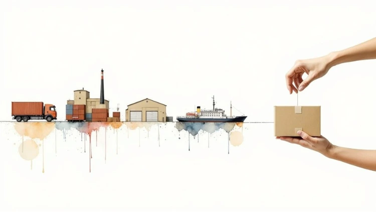 What is Supply Chain Management: A Practical Guide