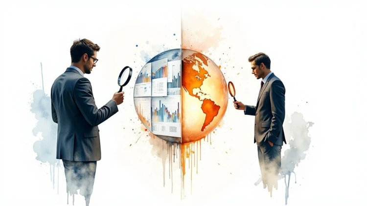 What Is Data Science and Analytics Explained for You