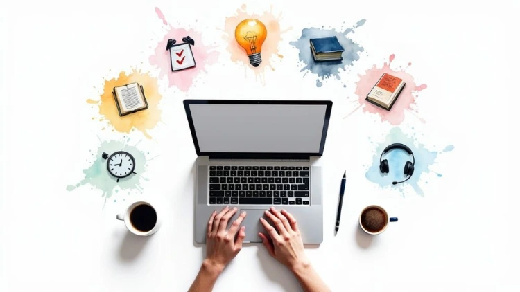 10 Actionable Tips for Successful Online Learning in 2026