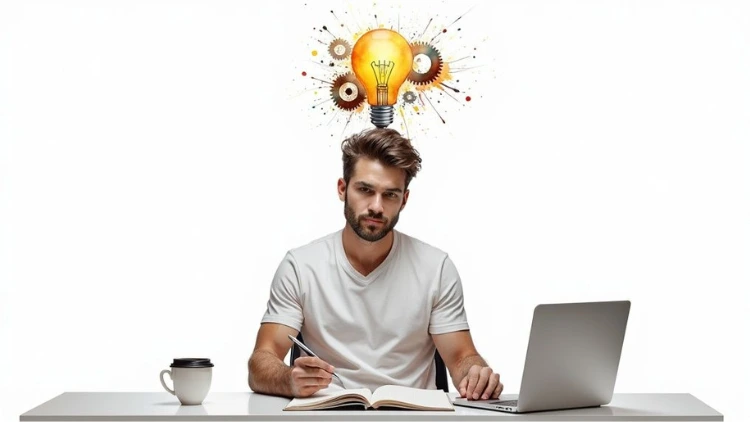 How to Develop Entrepreneurial Mindset: A Practical Guide