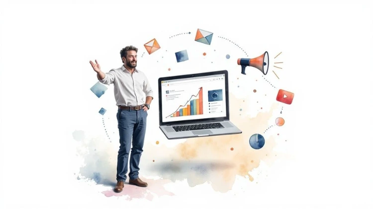 How to Market Online Courses: A Proven Framework for Growth